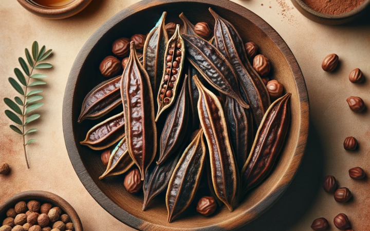 carob